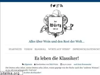 wuertz-wein.de