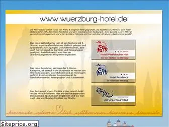 wuerzburg-hotel.de