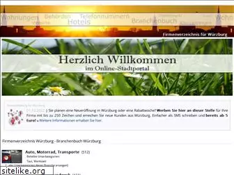 wuerzburg-informativ.de