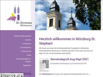 wuerzburg-ststephan.de