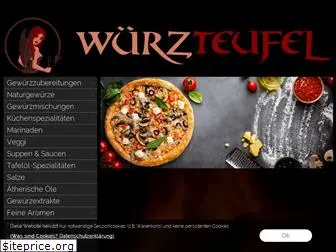 wuerzteufel.de