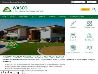 wuesd.org