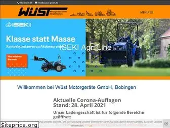 wuest-gmbh.de