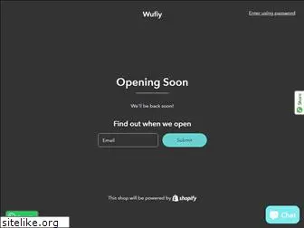 wufiy.com