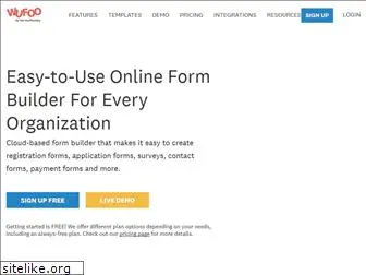 wufoo.de