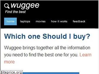 wuggee.com