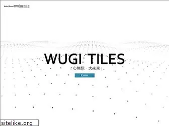 wugi.net