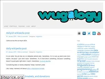 wugology.com