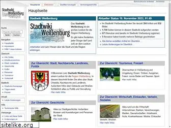 wugwiki.de