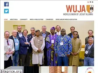 wuja.org