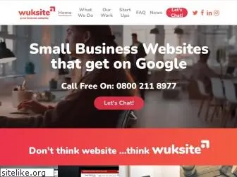 wuksite.com