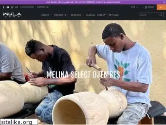 wuladrum.com