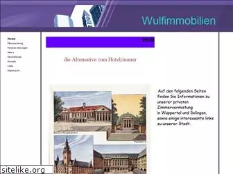 wulfimmobilien.com