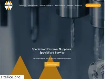 wulfrunfasteners.co.uk