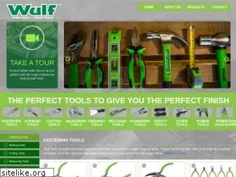 wulftools.com