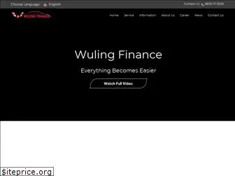 wulingfinance.co.id