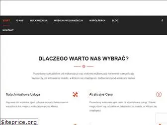 wulkanizator.com.pl