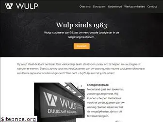 wulp.nl