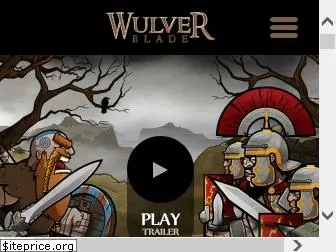 wulverblade.com