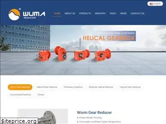 wumareducer.com