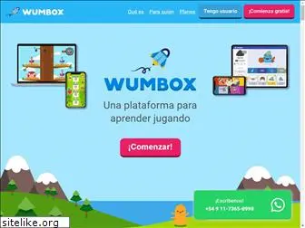 wumbox.com