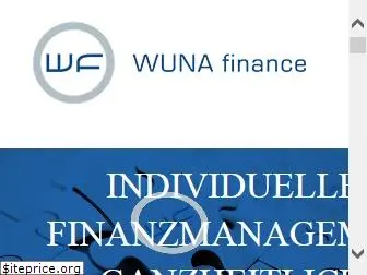 wuna-finance.de
