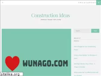 wunago.com