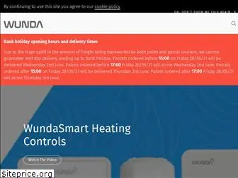 wundafloorheating.co.uk