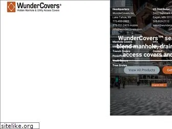 wunder-covers.com
