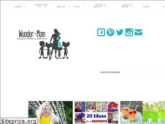 wunder-mom.com