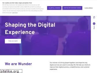 wunder.io