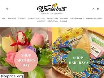 wunderbath.co