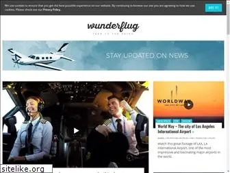 wunderflug.com