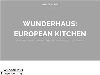 wunderhausconway.com