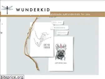 wunderkid.co