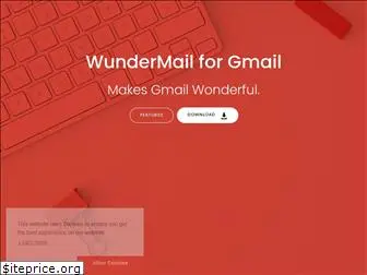 wundermail.app