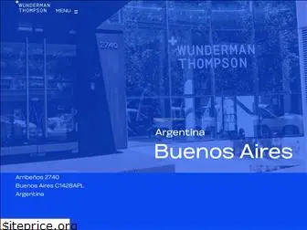 wunderman.com.ar