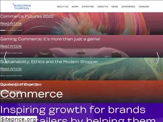 wundermancommerce.com