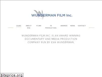 wundermanfilm.com