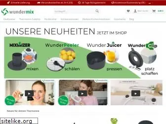 wundermix.de