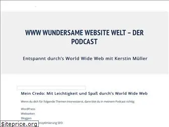 wundersame-website-welt.de