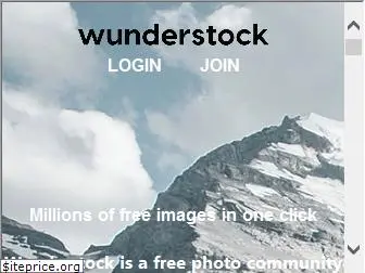 wunderstock.com