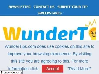 wundertips.com