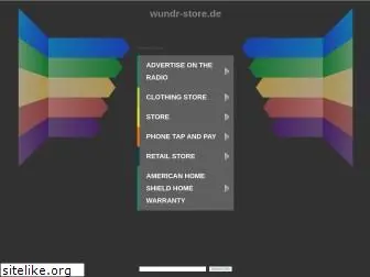 wundr-store.de