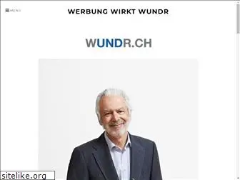 wundr.ch