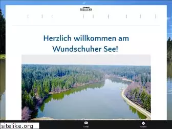 wundschuhersee.at