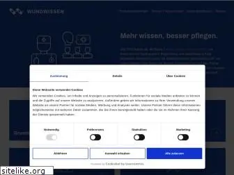 wundwissen.info