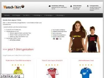 wunsch-shirt.de