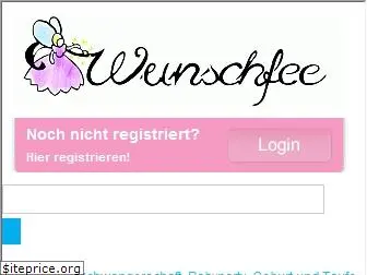 wunschfee.com