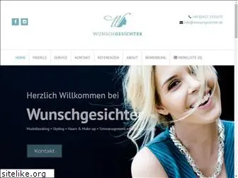 wunschgesichter.de thumbnail